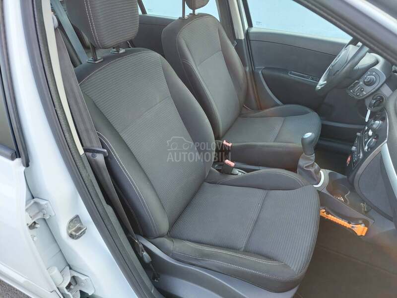 Renault Clio 1.5DCI PANRAMA