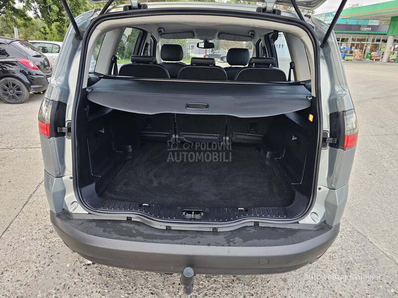 Ford S-Max 2.0TDCI TITANIUM