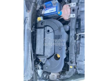 motor 1.3mjet euro 5 za Alfa Romeo MiTo od 2010. do 2015. god.