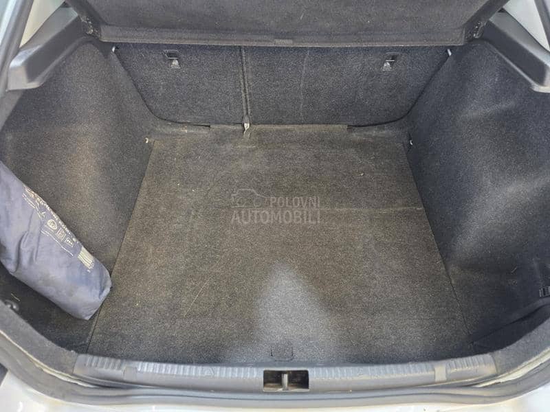 Škoda Rapid 1,0 TSI