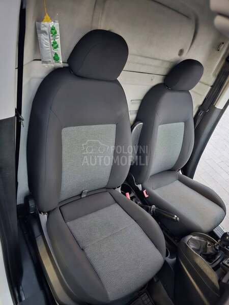 Fiat Doblo 1.6 Multijet