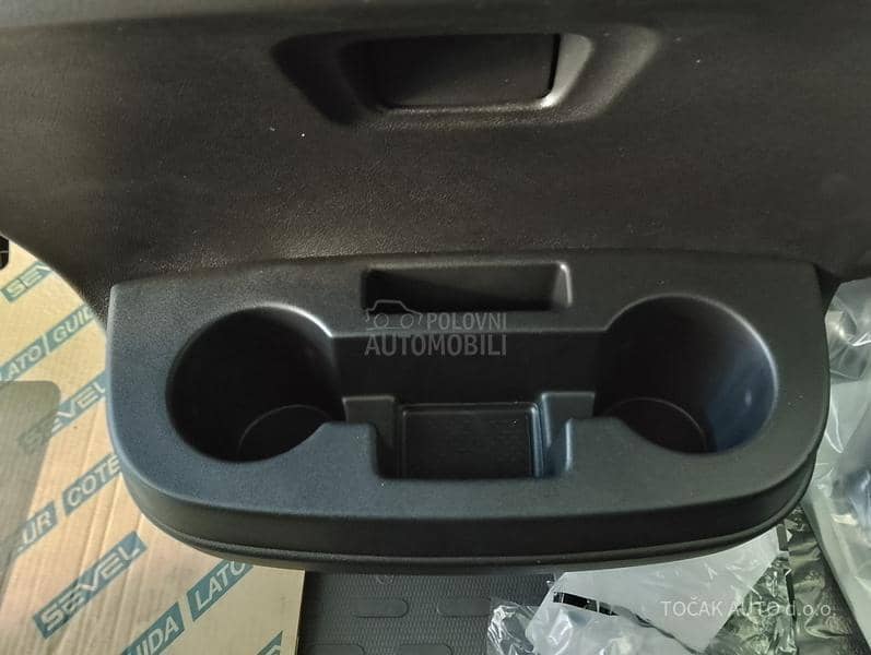 Peugeot Boxer X Chcab 435 L4 2.2H 140