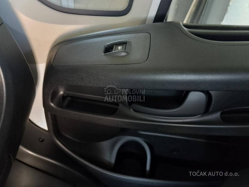 Peugeot Boxer X Chcab 435 L4 2.2H 140