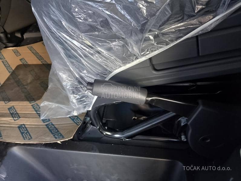 Peugeot Boxer X Chcab 435 L4 2.2H 140