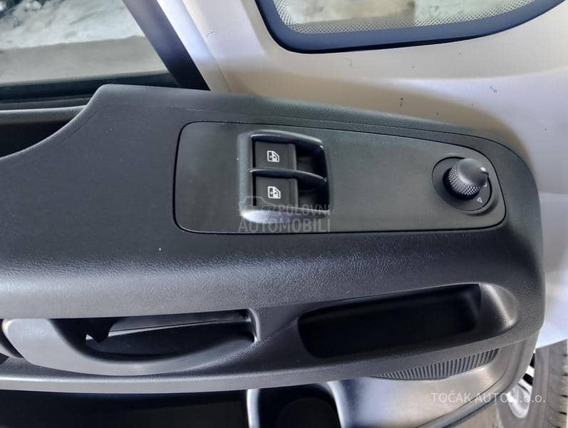 Peugeot Boxer X Chcab 435 L4 2.2H 140