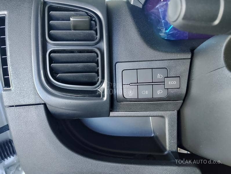 Peugeot Boxer X Chcab 435 L4 2.2H 140