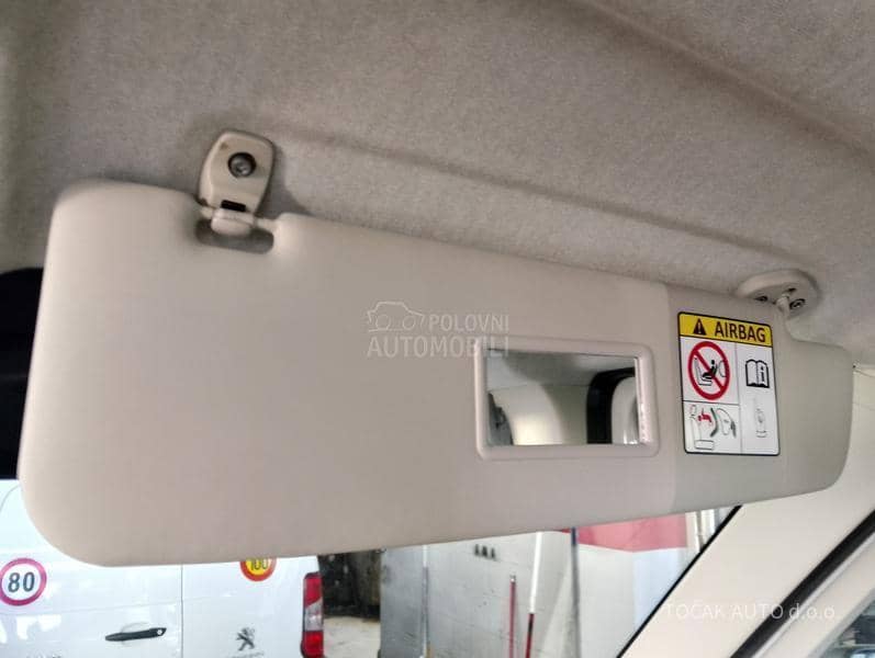 Peugeot Boxer X Chcab 435 L4 2.2H 140