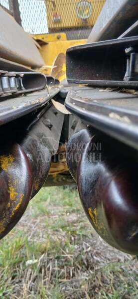 New Holland fantini