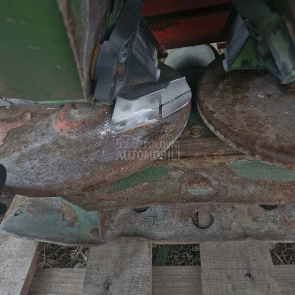 Vogel Noot m950