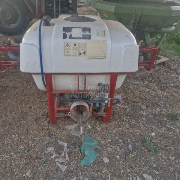 Vogel Noot m950