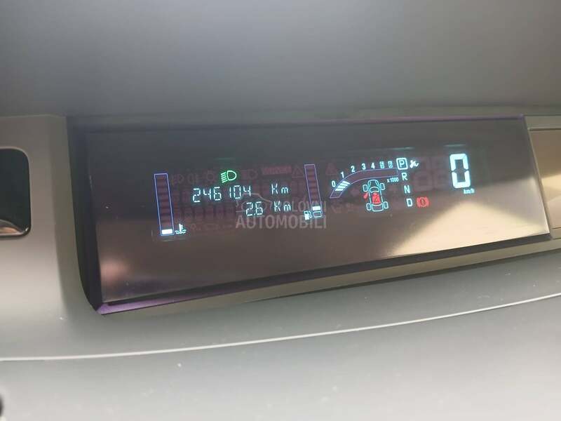 Renault Espace 2.0DCI INITIALE