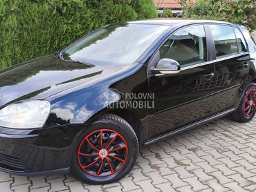 Volkswagen Golf 5 1.4B.
