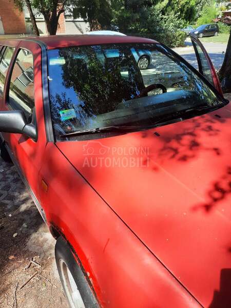 Volkswagen Golf 3 1.9 TDI