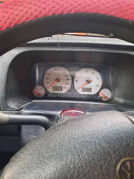 Volkswagen Golf 3 1.9 TDI