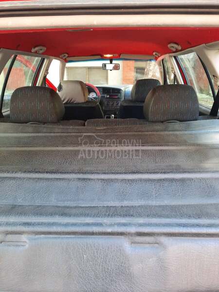 Volkswagen Golf 3 1.9 TDI