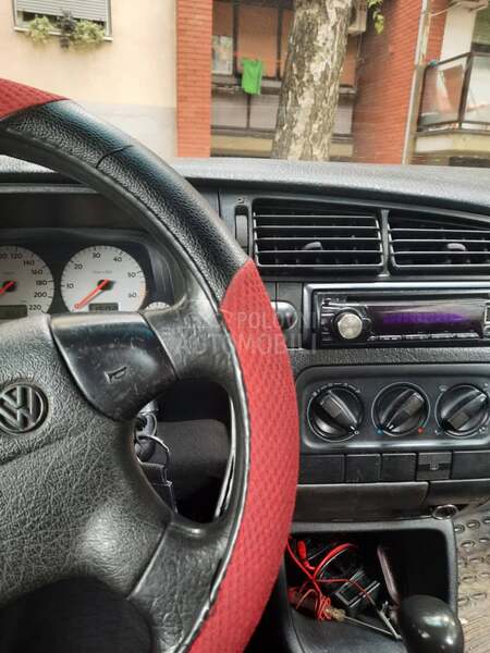 Volkswagen Golf 3 1.9 TDI