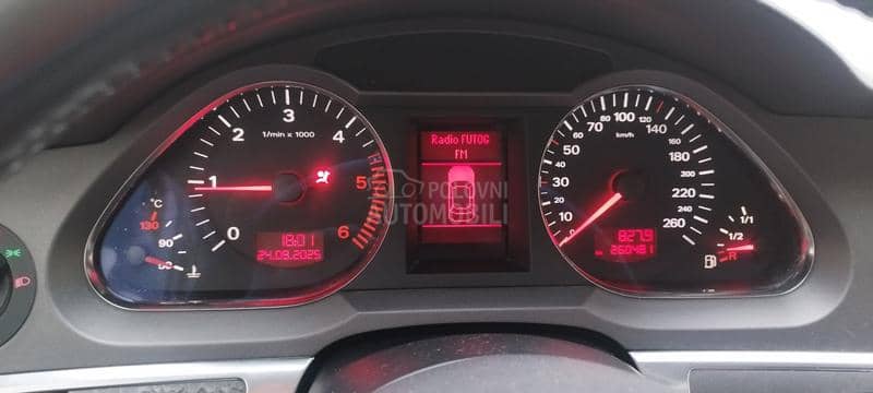 Audi A6 2.0 Tdi