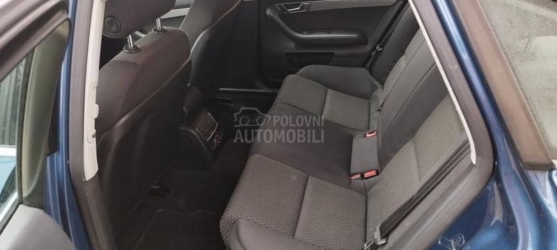 Audi A6 2.0 Tdi