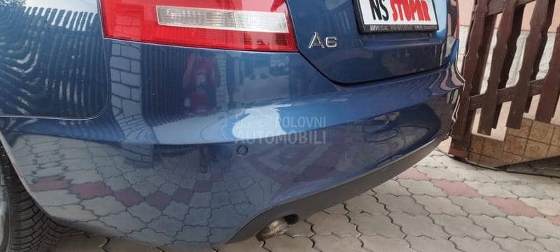 Audi A6 2.0 Tdi