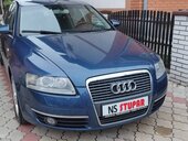 Audi A6 2.0 Tdi