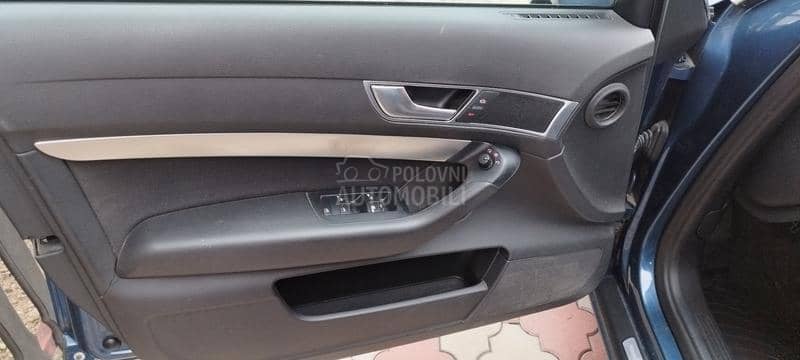 Audi A6 2.0 Tdi
