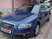 Audi A6 2.0 Tdi