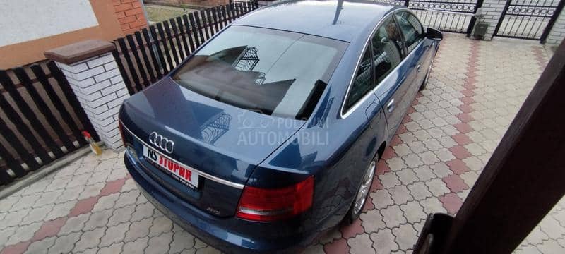Audi A6 2.0 Tdi