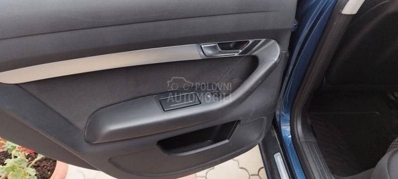 Audi A6 2.0 Tdi