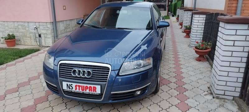 Audi A6 2.0 Tdi