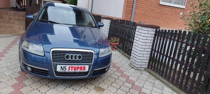 Audi A6 2.0 Tdi