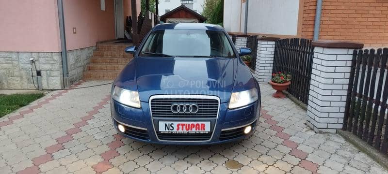 Audi A6 2.0 Tdi