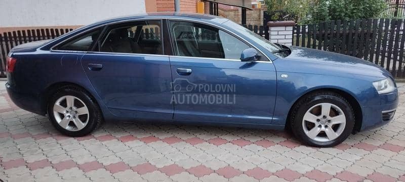 Audi A6 2.0 Tdi