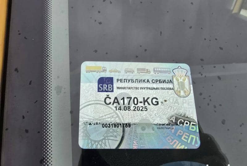 Volkswagen Caddy 2.0 TDI