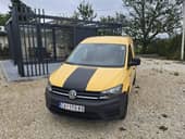 Volkswagen Caddy 2.0 TDI KLIMA