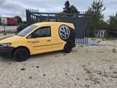 Volkswagen Caddy 2.0 TDI KLIMA