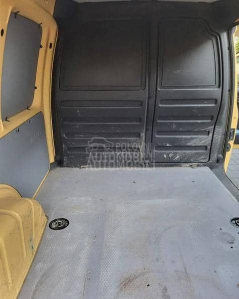 Volkswagen Caddy 2.0 TDI