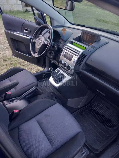 Mazda 5 Mazda