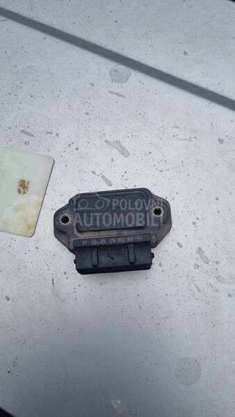 Volkswagen Golf 2 
