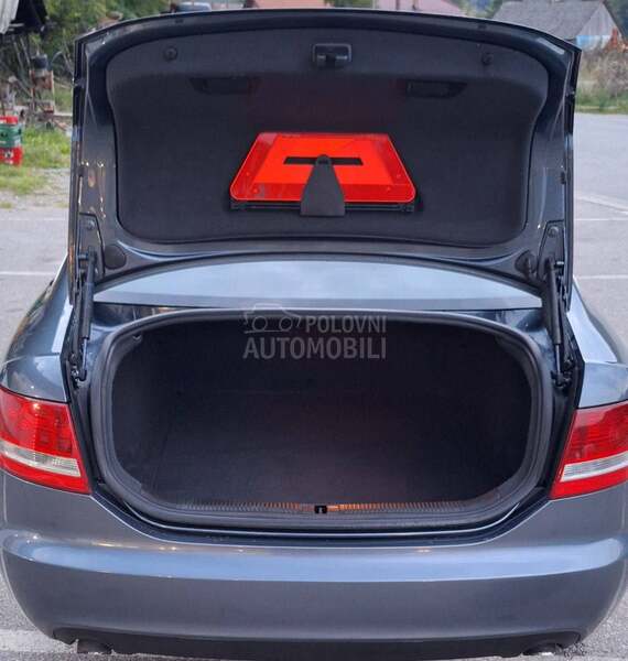 Audi A6 C6 S6 2.0 TDI