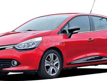 menjac 0.9 tce za Renault Clio od 2013. do 2019. god.