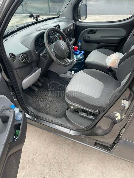 Fiat Doblo 