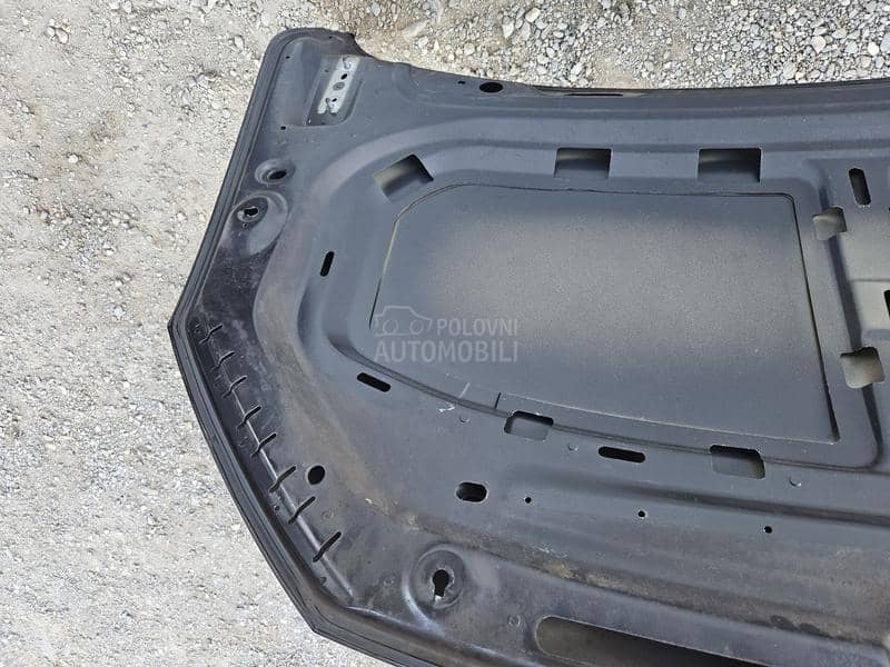 TOURAN 5TA PRSA HAUBA