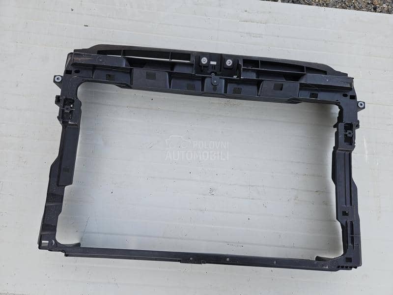 TOURAN 5TA PRSA HAUBA