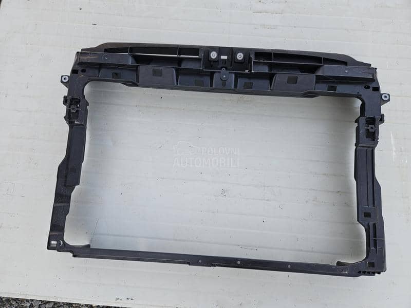 TOURAN 5TA PRSA HAUBA