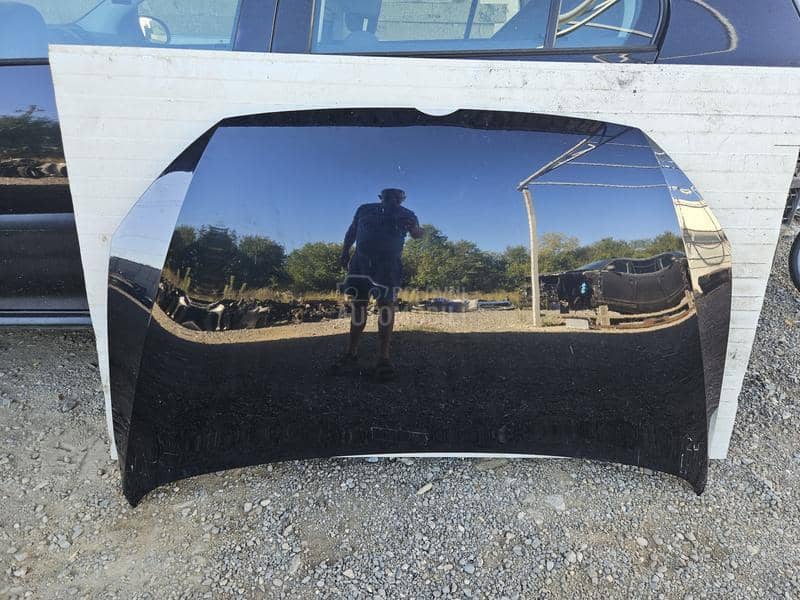 TOURAN 5TA PRSA HAUBA