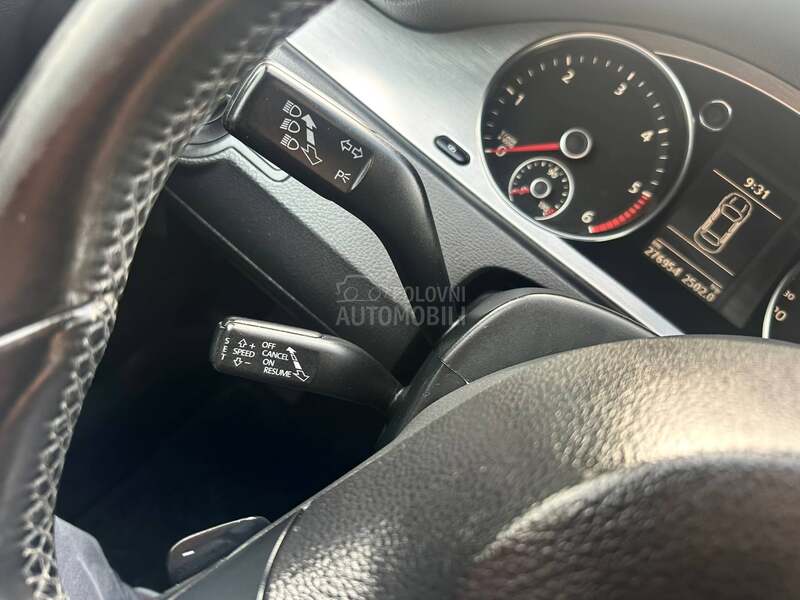 Volkswagen Passat CC 2.0//TDI//DSG//