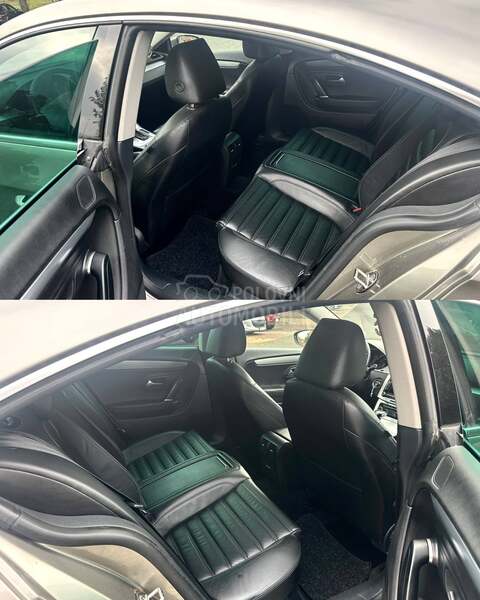 Volkswagen Passat CC 2.0//TDI//DSG//