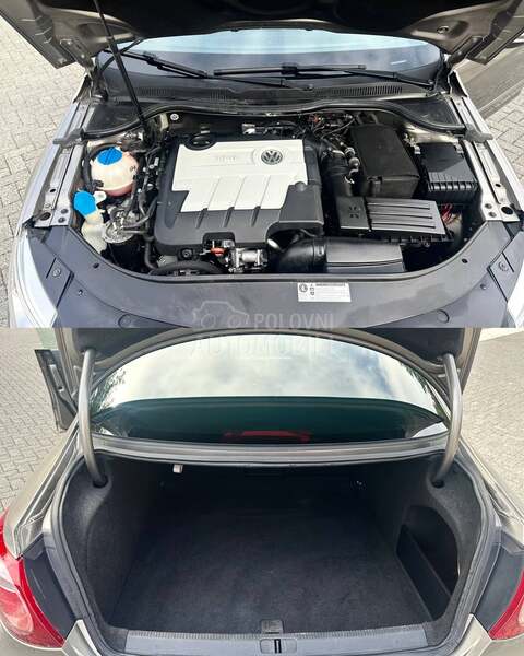 Volkswagen Passat CC 2.0//TDI//DSG//