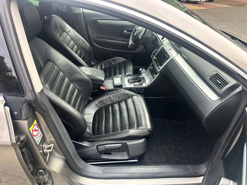 Volkswagen Passat CC 2.0//TDI//DSG//