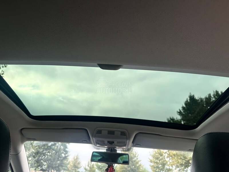 Volkswagen Passat CC 2.0//TDI//DSG//